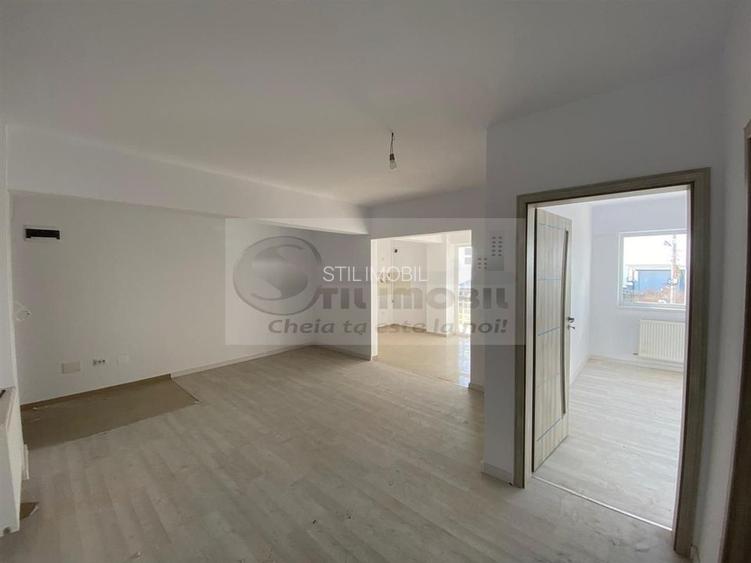 Ap. 2 camere, 57mp, intabulat,  Valea Lupului, 0% comision 85,000 € - 4