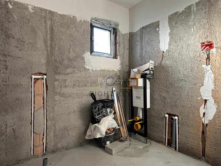 Casa individuala parter, 4 camere, 400 mp teren, Comision 0%! - 14