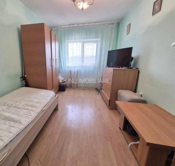 Apartament 2 camere decomandat - etaj intermediar - zona Dacia - 7