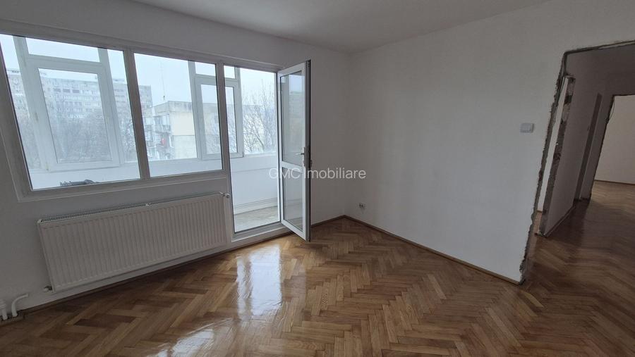 COMISION 0% De vanzare apartament 3 camere Gorjului/Pacii - 3