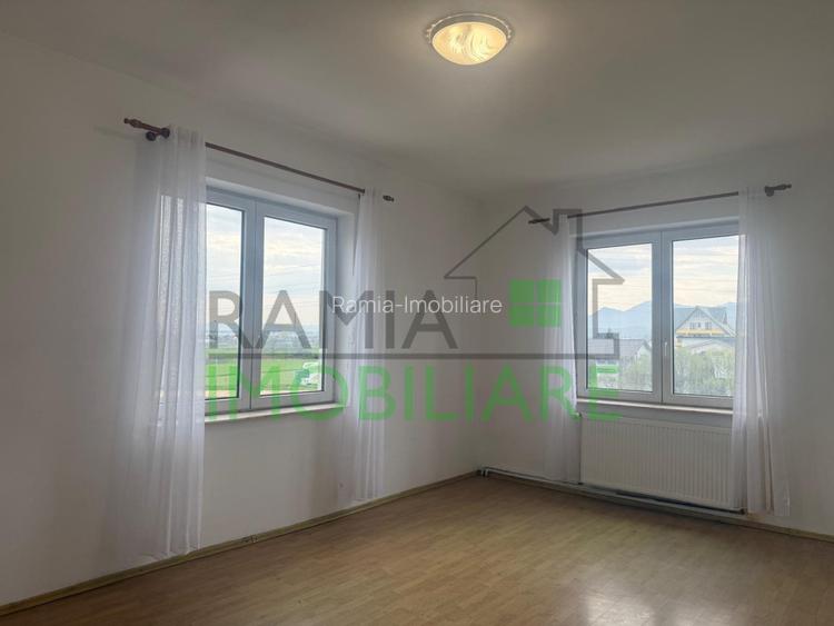 Hala 600 mp de inchiriat Stupini Brasov + spatiu birouri - 12