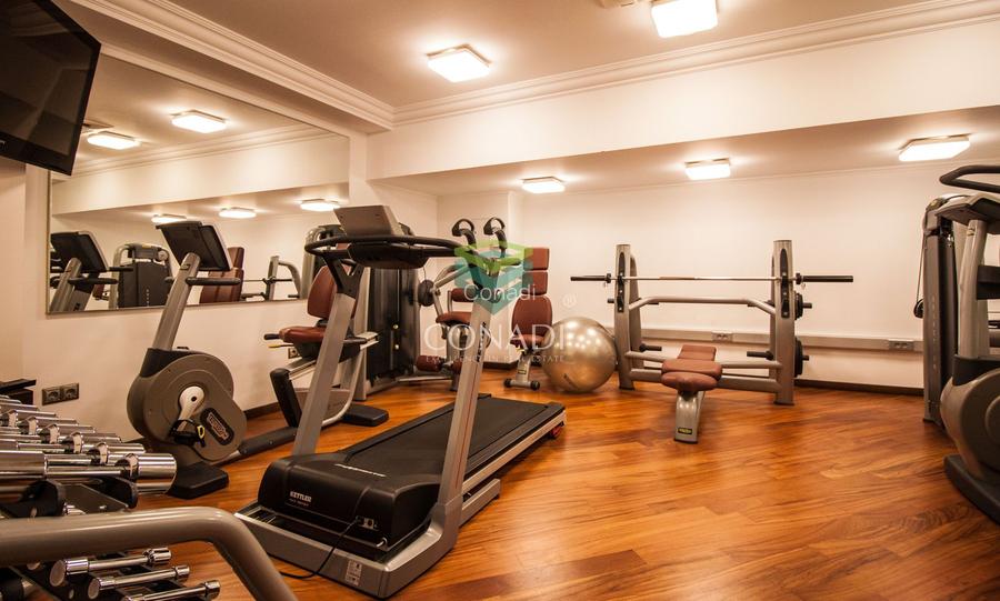 Apartament 2 camere, Ultracentral - Piata Amzei - 9