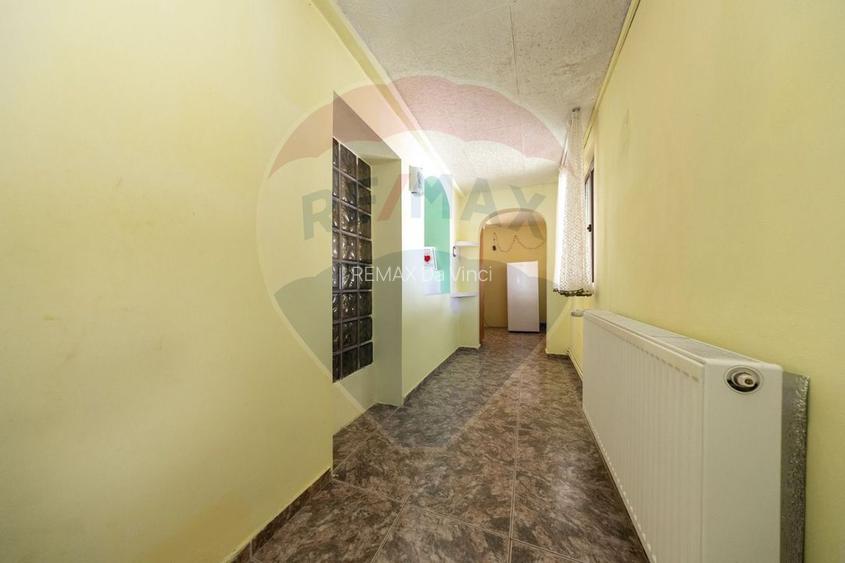 Casă de vânzare – Strada Curcanilor, Centrul Istoric Brașov - 2