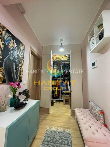 Apartament 2 camere + parcare- Parcul Tudor Arghezi - 6