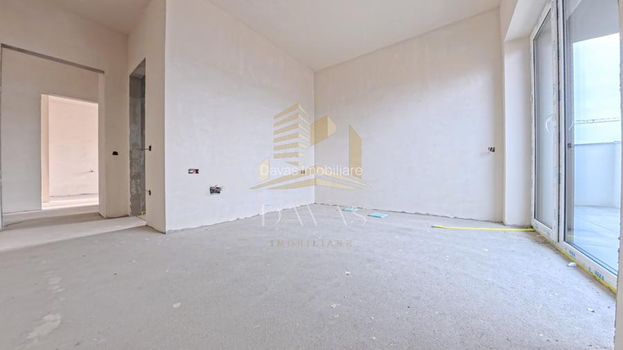 Penthouse de 3 camere | Priveliste panoramica - Baciu  - 16