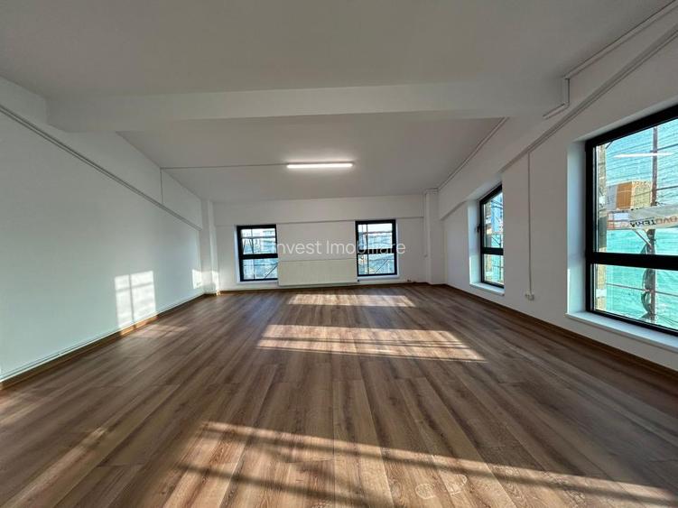 Spatii birouri moderne de inchiriat- IASI - 4