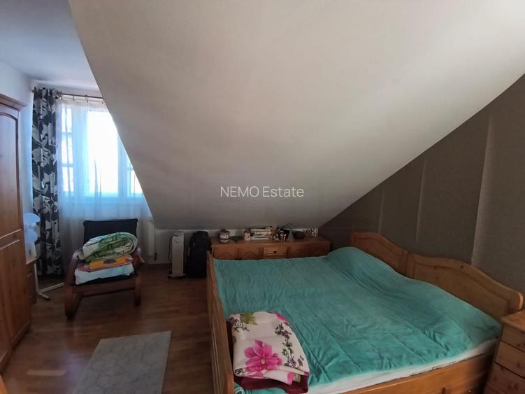 Apartament 3 camere | 120 MP | Ultracentral | Terasă + Pod | 93.800 € - 11