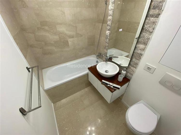 Apartament modern 1 camera, Buna Ziua, zona LIDL+Garaj - 5