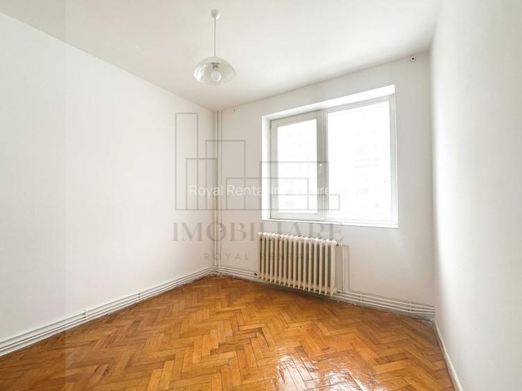 Apartament 3 camere - Gheorgheni | Piața Hermes | Etaj 2 | Zonă Premium - 4