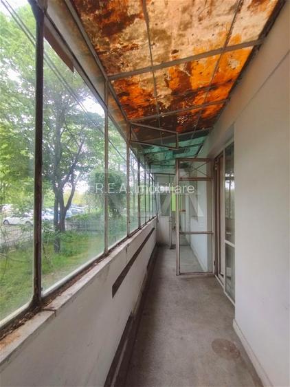 Apartament 3 Camere în Titan - 14