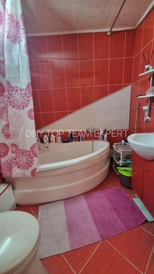 Str. Măriuca – Apartament 3 camere - lângă metrou - 13