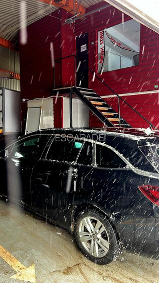 Hala Industriala, zona Ina Schaeffler , 530 mp utili - 9