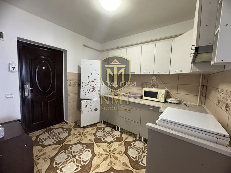 Apartament cu 2 camere | 42 mp | Floresti - 5