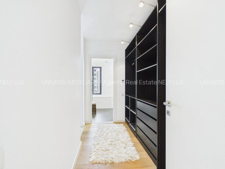 APARTAMENT DE LUX 3 CAMERE ONE HERASTRAU PARK ! - 5