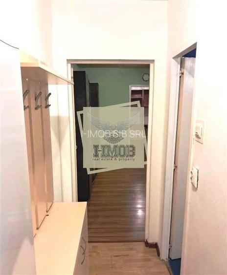 Apartament 2 camere Hipodrom 2 Cedonia - 5