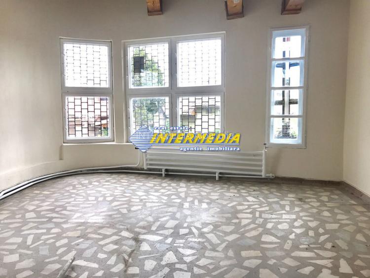 Spatiu comercial I 30 mp I etaj 1 I Cetate I - 7