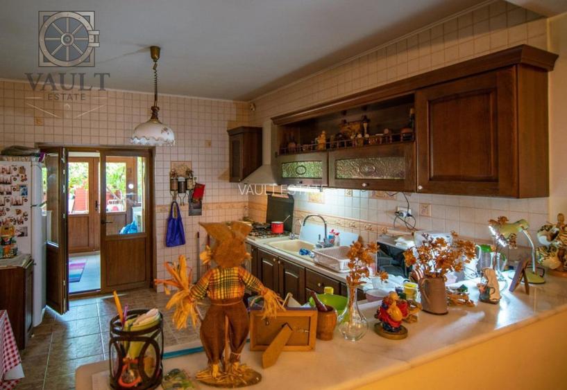 CASA INDIVIDUALA 700MP BRANCOVEANU  - 17