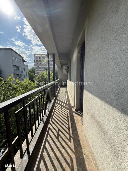 2 Camere | Gorjului | Bloc Nou | Metrou | Centrala | Terasa - 2