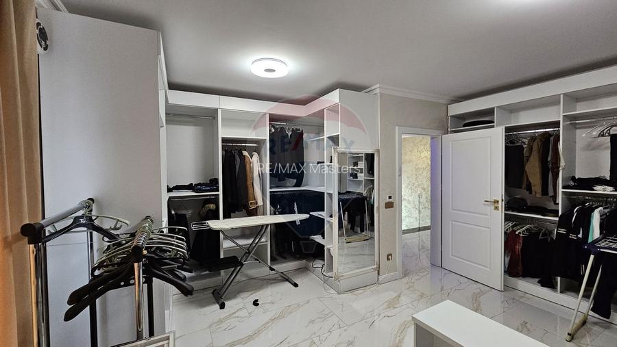 Vilă de lux cu 5 camere de vânzare in Ipotesti, Suceava - 60