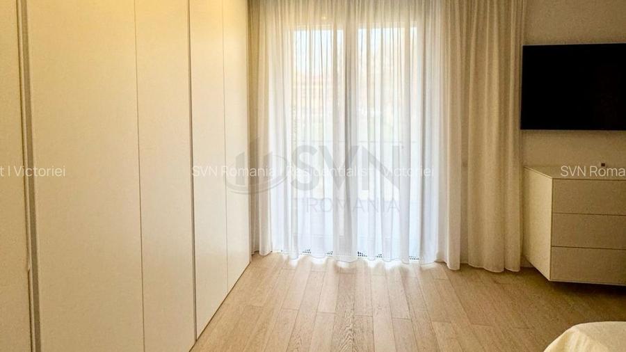 REA1022635 Apartament 3 camere I Bloc boutique I Floreasca I Parcare I De vanzar - 16
