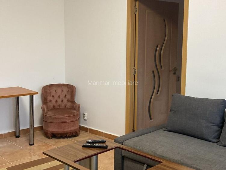 Unirii, Traian, adiacent 2/3 Centrala Termica renovat mob nou utilat liber - 3