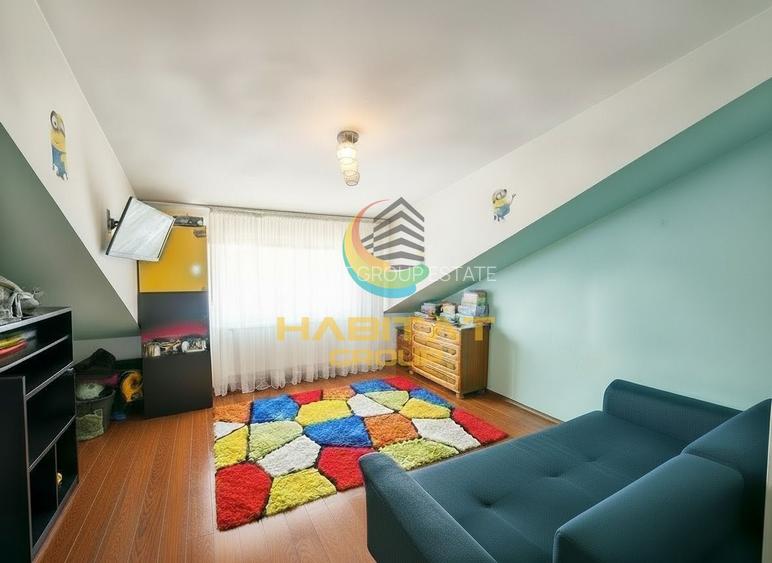 Apartament 3 Camere Mobilat Utilat Drumul Taberei Raul Doamnei - 7