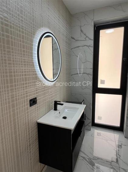 INCHIRIERE VILA LUX cu piscina in Zona Erou  Iancu Nicolae - 12