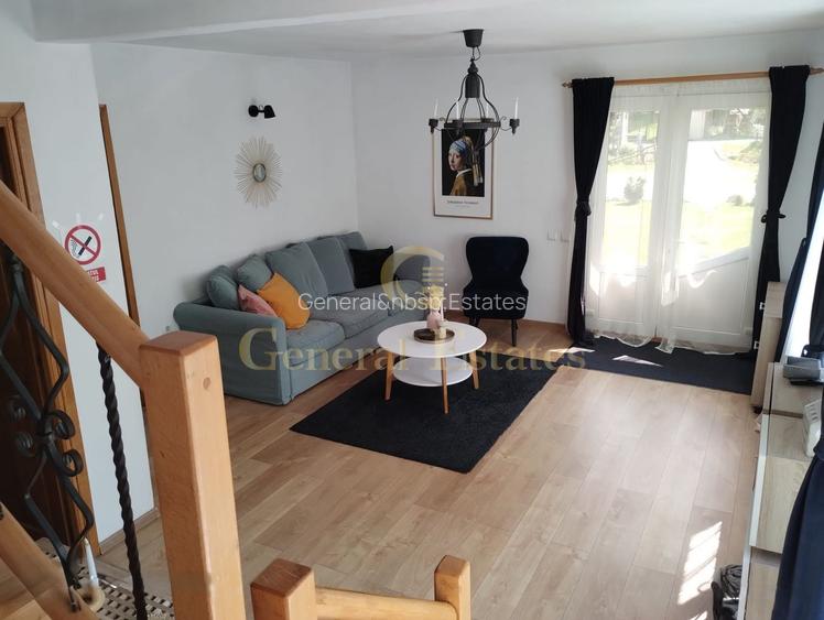 Casă de poveste în Moieciu de Sus - 6