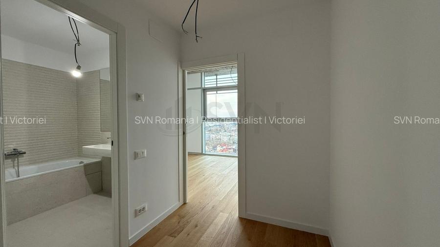 REA1027105 Apartament cu 4 camere UpSite etaj 15 - 9