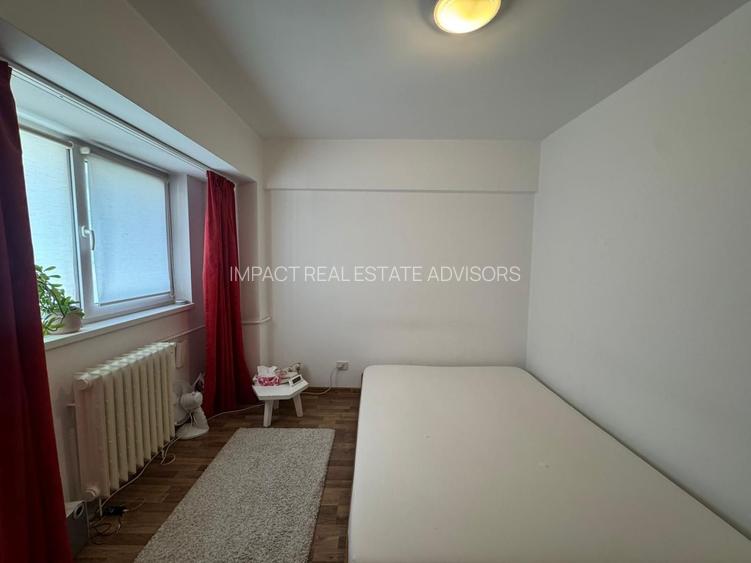 3 CAMERE || CALEA VICTORIEI - 7