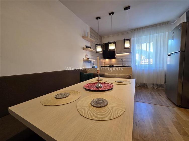Apartament spatios cu 2 camere Parcul Trandafirilor Racadau - 33