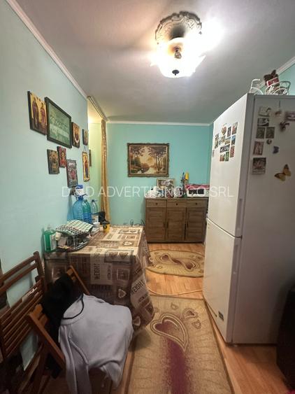 Eroii Revolutiei - Apartament 2 camere - 9