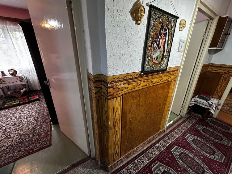 3 Camere 1minut Metrou Gorjului Lujerlui Bd. Iuliu Maniu Parcare ADP - 21