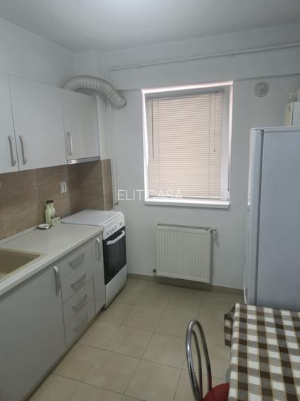 Apartament 1 camera, decomandat, zona Platou Galata - 6