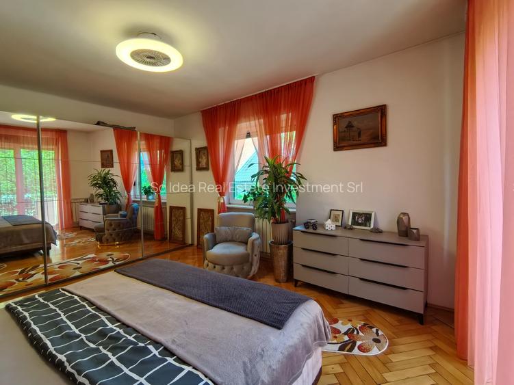 Apartament situat in inima orasului Timisoara,zona Centrala-Medicina-Bastion - 12