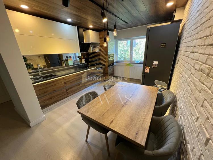 Apartament 2 camere decomandat + parcare | Modern | Marasti - 4