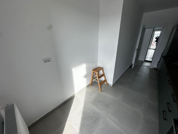 3 Camere Cu Parcare Decomandat Bloc Nou Berceni Metalurgiei Terasa Mare - 13