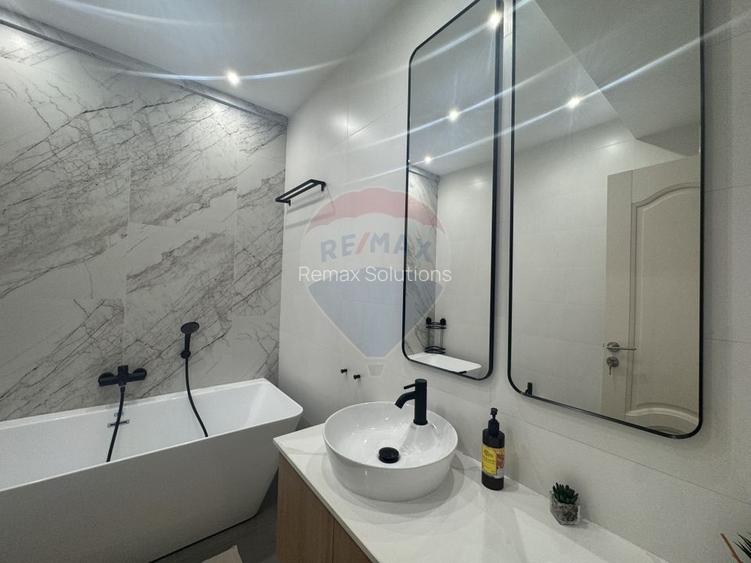 Apartament cu 3 camere de închiriat în zona Central - 8