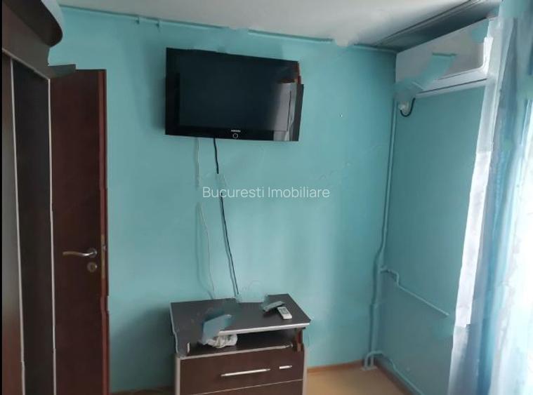 Apartament 2 Camere,Piata Resita,DECOMANDAT,Amenajat,mobilat,utilat,complet - 2