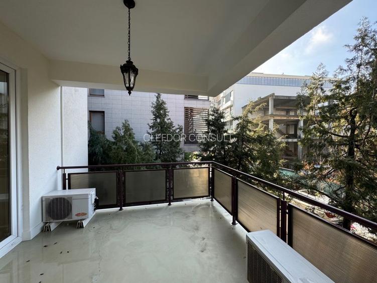 Soseaua Nordului - deplex cu 3 camere 167mp si gradina 90mp renovat 2025 - 13