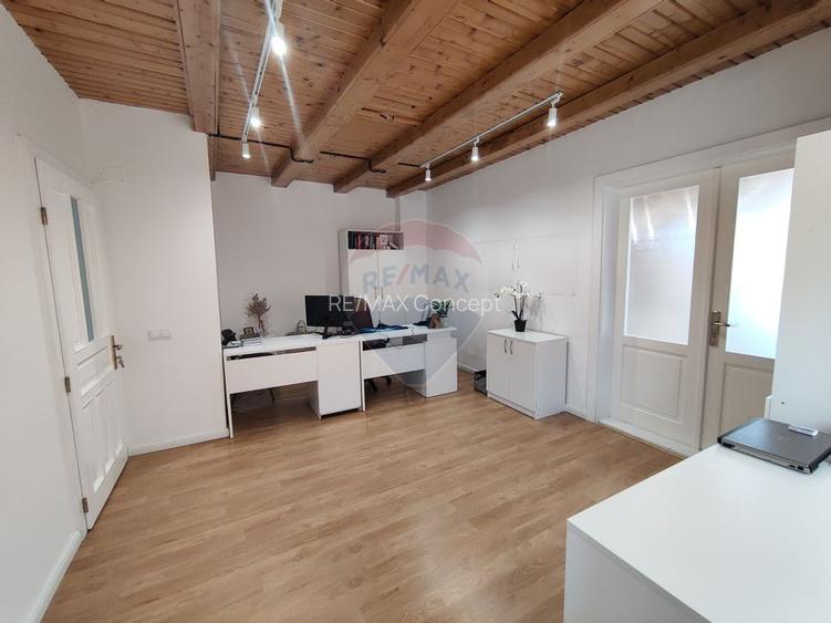 Spatiu de birouri, de inchiriat, Gheorgheni - 4