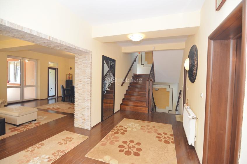Vila Superba 6 Camere Stefanestii de Sus | Teren 784 mp - 2