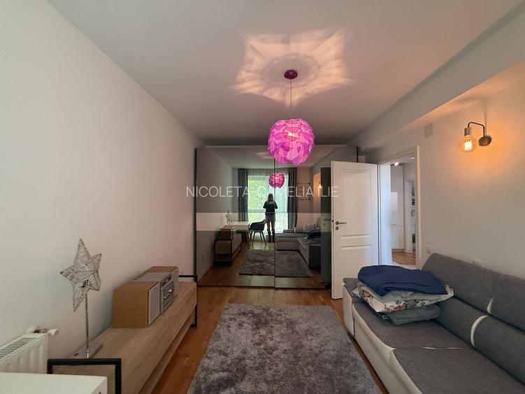 COMISION 0% ! 3 CAMERE | LUX | PRIMA INCHIRIERE | OMW | PIPERA MC DON - 23