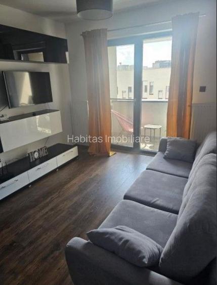 0 % Comision 2 camere zona Iulius Mall, 59 mp, etaj intermediar - 2