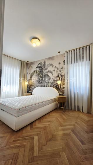 Inchiriere 2 camere Cotroceni renovat 2026 - 7