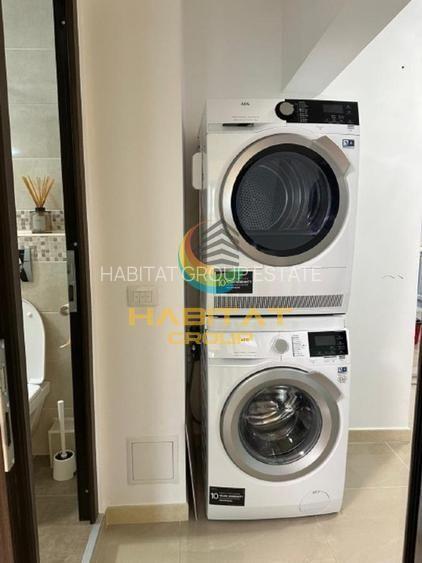 Apartament 3 camere 13 Septembrie Mobilat Centrala - 5