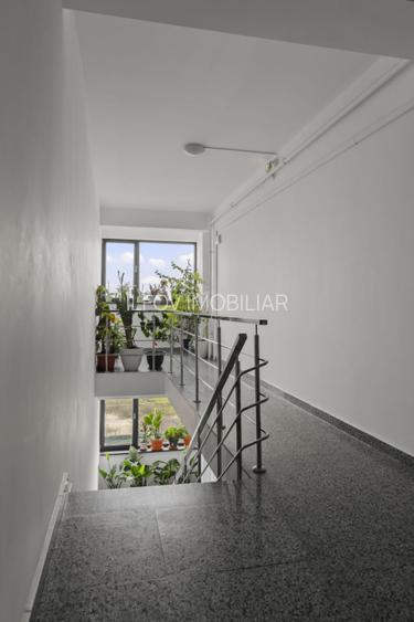 Apartament 2 camere, utilat si mobilat, loc parcare - 12