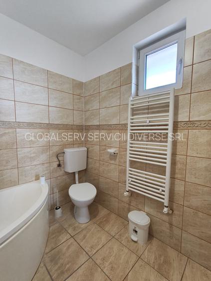 INCHIRIEZ casa 4 camere P+1+pod mobilata si utilata doar sa va mutati - 18