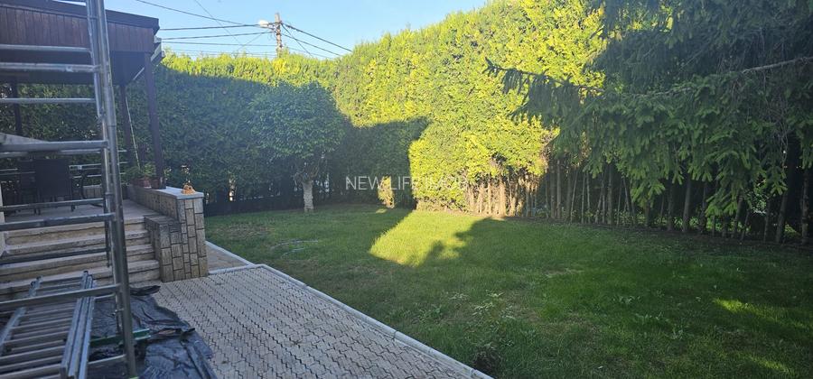 Vila cu teren de 1200 mp, ideal locuit/sediu de firma/clinica etc - 6