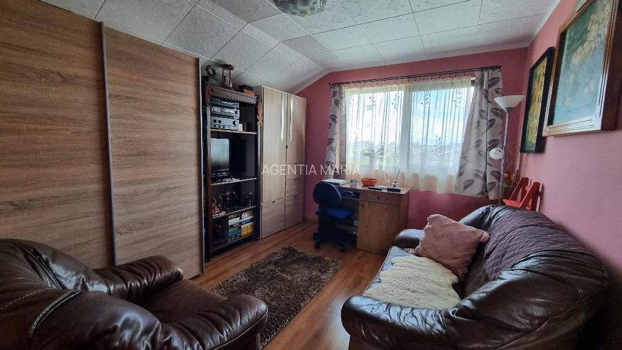 Casa Parter si Mansarda zona strazii Dara - 10